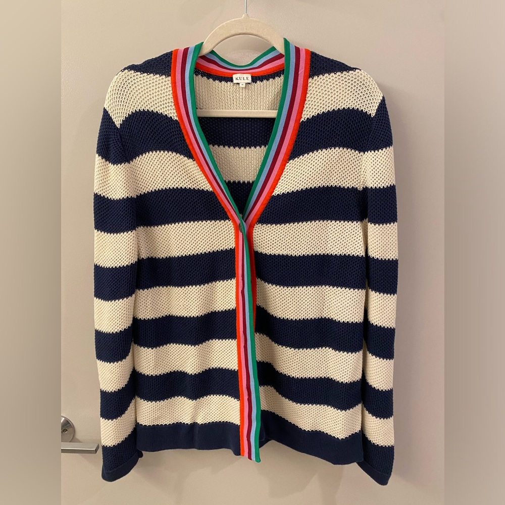 KULE knit sweater